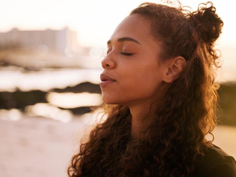 General Anxiety